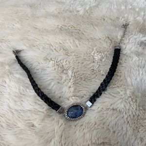 Choker Necklace
